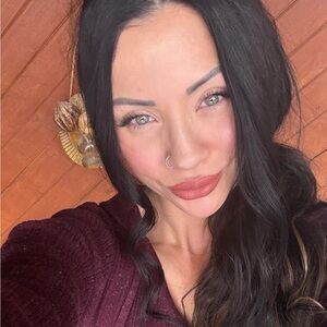 Meet your Posher, Misty